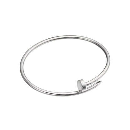 [Aetheris]JUSTE UN CLOU 2.5MM KLEINER MODELL ARMBREIF