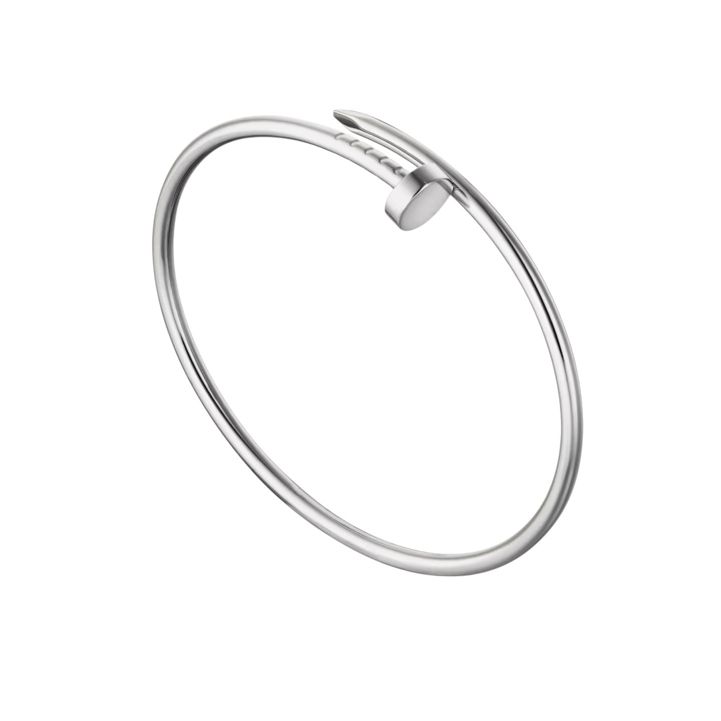 [Aetheris]JUSTE UN CLOU 2.5MM KLEINER MODELL ARMBREIF