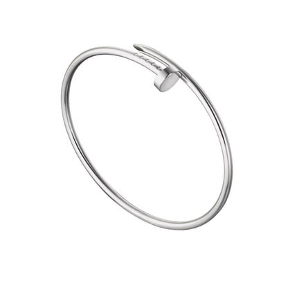 [Aetheris]JUSTE UN CLOU 2.5MM KLEINER MODELL ARMBREIF
