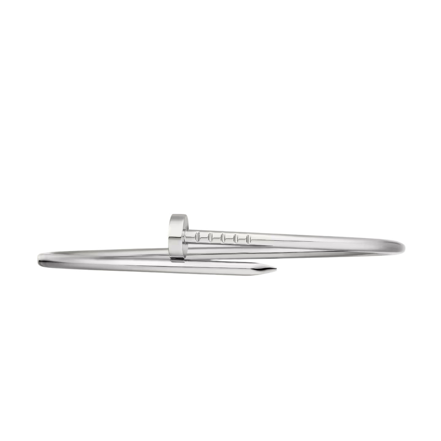 [Aetheris]JUSTE UN CLOU 2.5MM KLEINER MODELL ARMBREIF