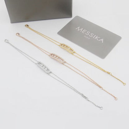 [Aetheris]MOVE CLASSIQUE PAVÉ DIAMANTARMREIF