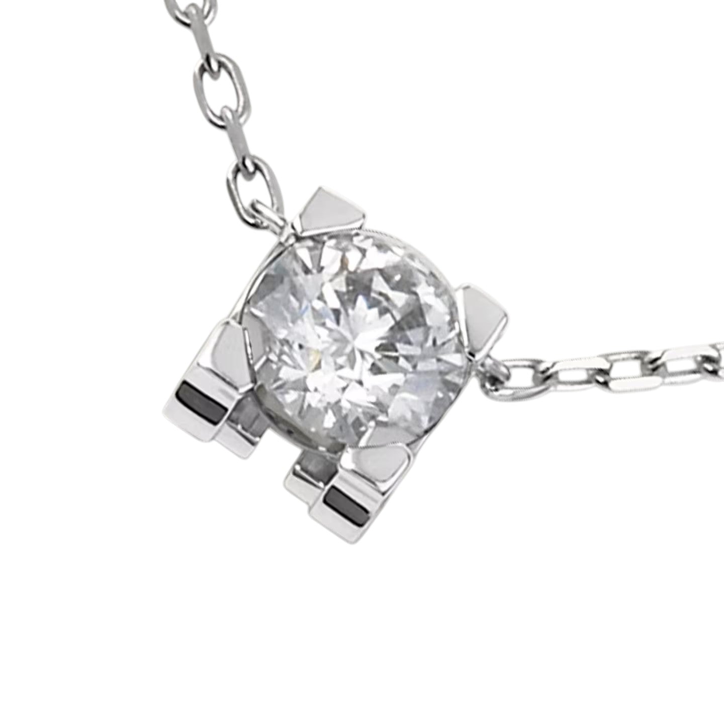 [Aetheris]C DE DIAMANTANHÄNGERKETTE