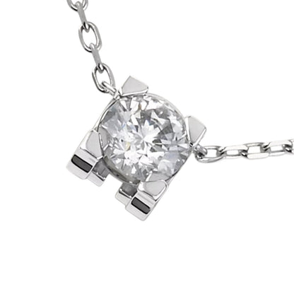[Aetheris]C DE DIAMANTANHÄNGERKETTE
