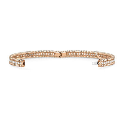 [Aetheris]SIGNATURE BEADED CHAIN BRACELET