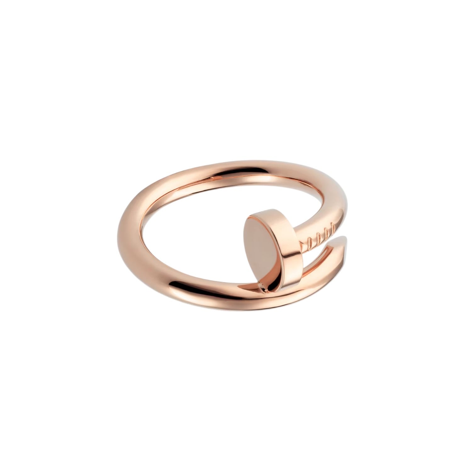 [Aetheris]CLOU 2.6MM RING