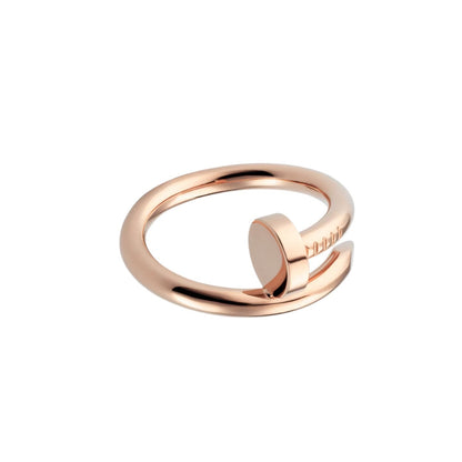 [Aetheris]CLOU 2.6MM RING