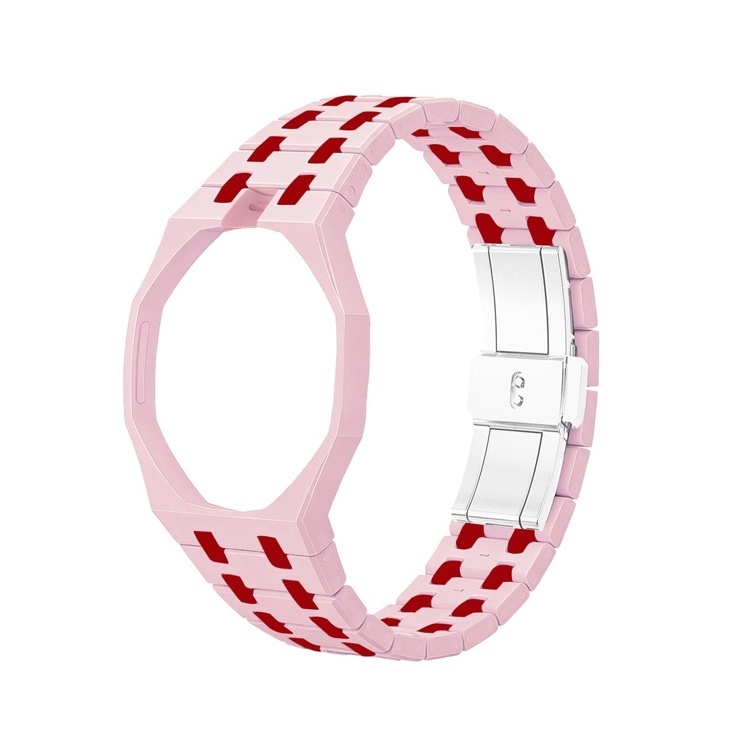 [Aetheris]Royal Oak Pop Exclusive Bioceramic Case & Bioceramic Strap Mix Color