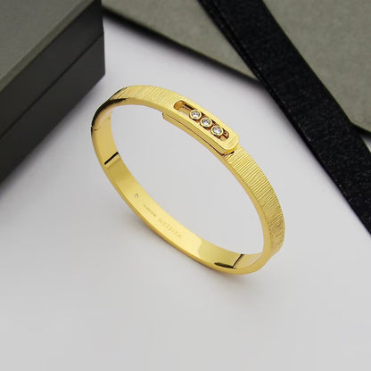 [Aetheris]MOVE NOA CISELÉ ARMBAND