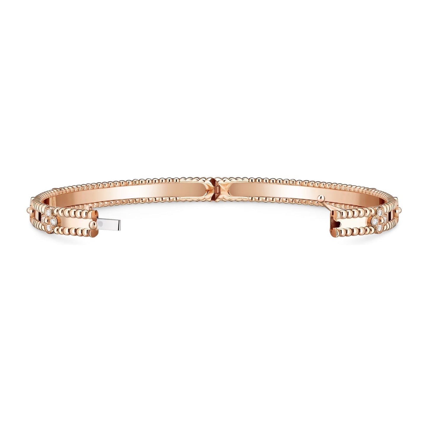 [Aetheris]SLIM KALEIDOSCOPE BANGLE