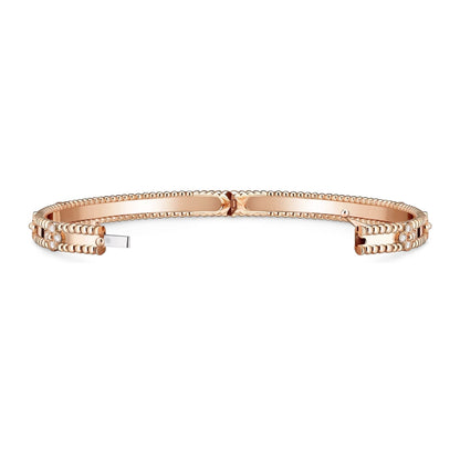 [Aetheris]SLIM KALEIDOSCOPE BANGLE