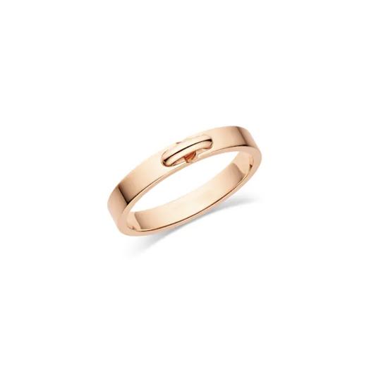 [Aetheris]ALLIANCE LIENS VIDENCE 3MM RING