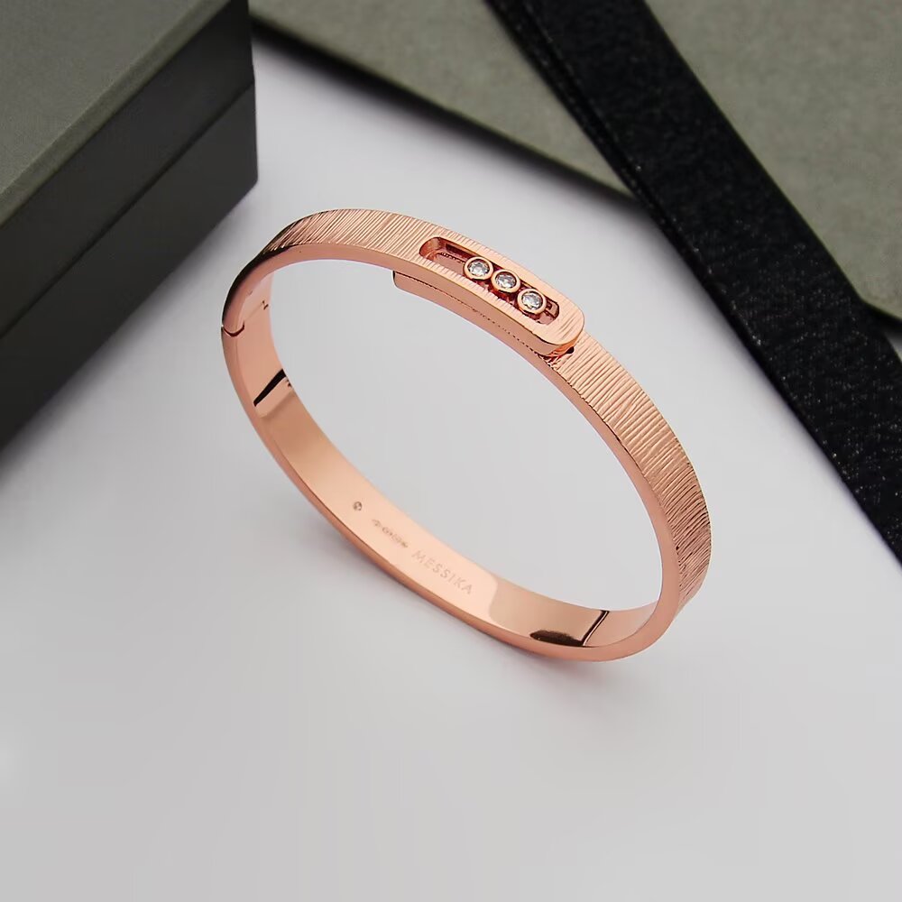 [Aetheris]MOVE NOA CISELÉ ARMBAND