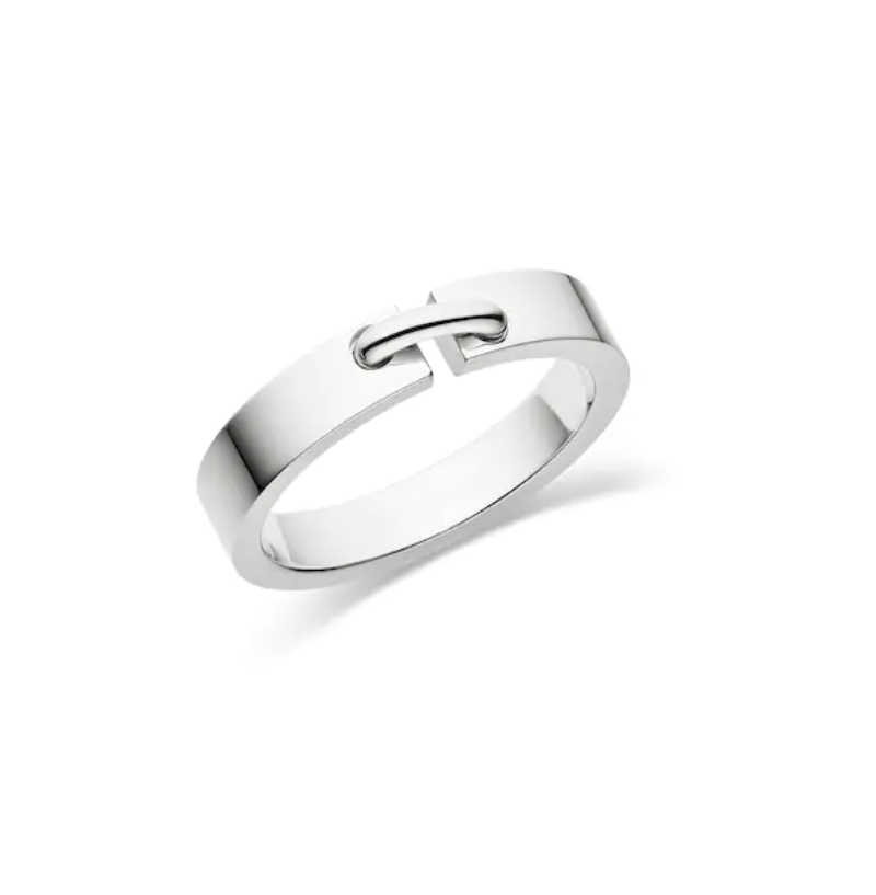 [Aetheris]ALLIANCE LIENS VIDENCE 4MM RING