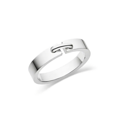 [Aetheris]ALLIANCE LIENS VIDENCE 4MM RING