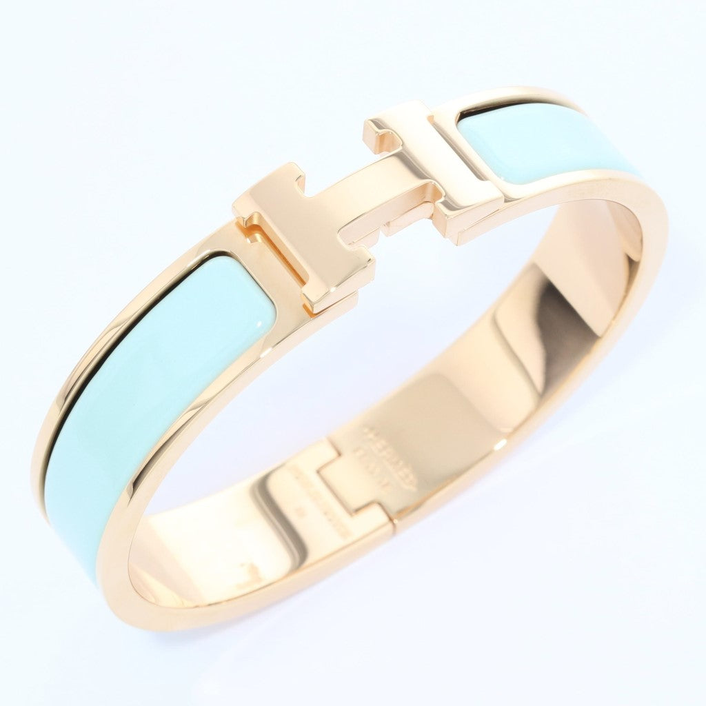 [Aetheris]H LIGHT BLUE BRACELET