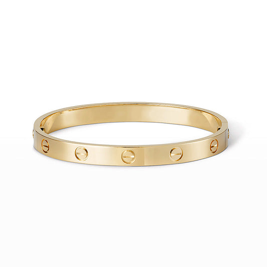 [Aetheris]CLASSIC 6.1MM LOVE BANGLE