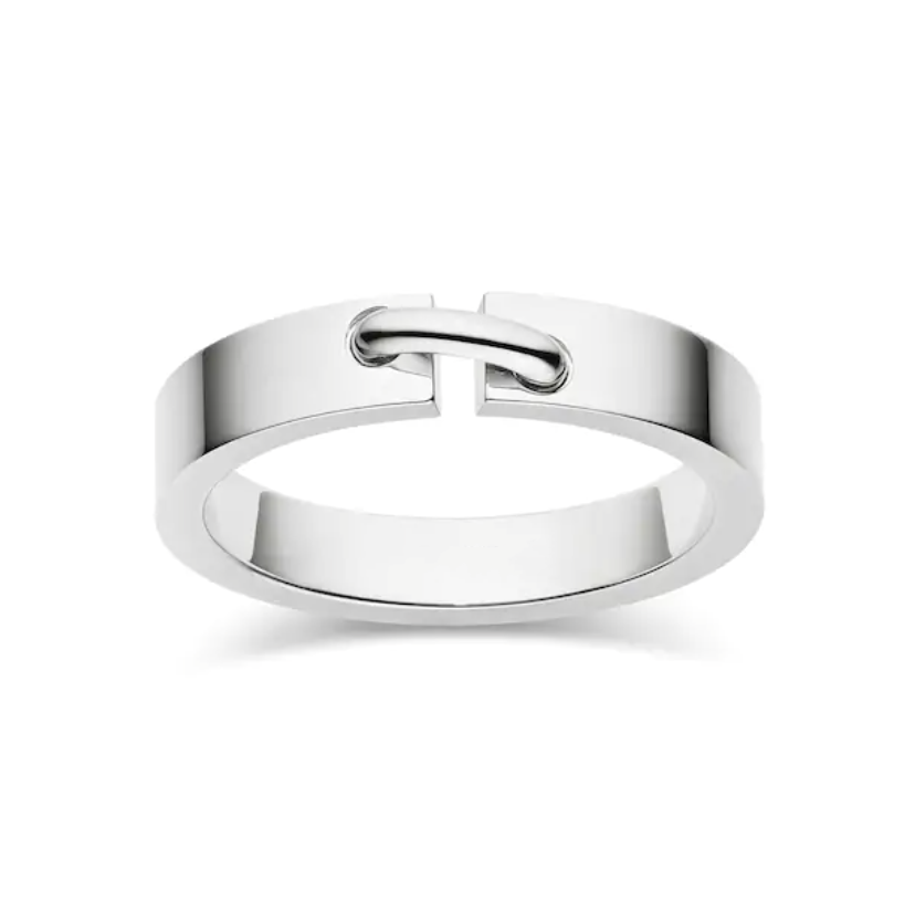 [Aetheris]ALLIANCE LIENS VIDENCE 4MM RING