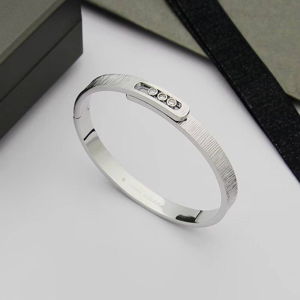 [Aetheris]MOVE NOA CISELÉ ARMBAND