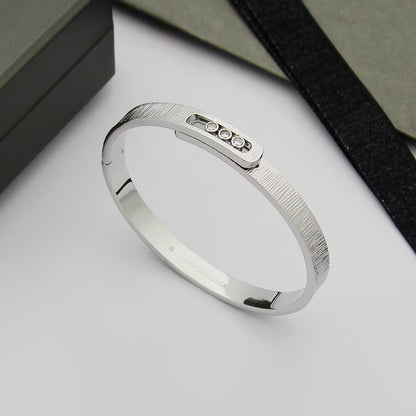 [Aetheris]MOVE NOA CISELÉ ARMBAND