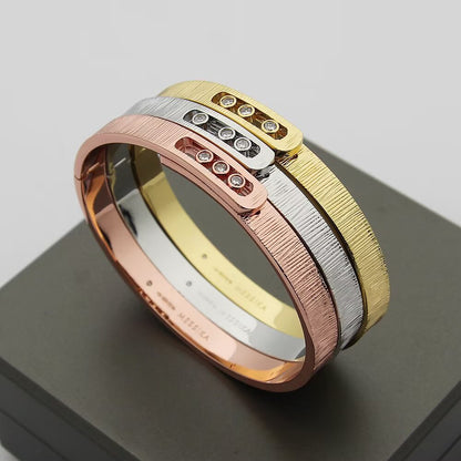 [Aetheris]MOVE NOA CISELÉ ARMBAND