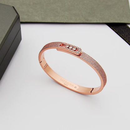 [Aetheris]MOVE NOA VOLLSTÄNDIG MIT DIAMANTEN BESETZTES ARMREIF