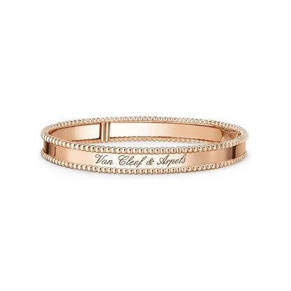 [Aetheris]SIGNATURE DUAL-BEADED BANGLE