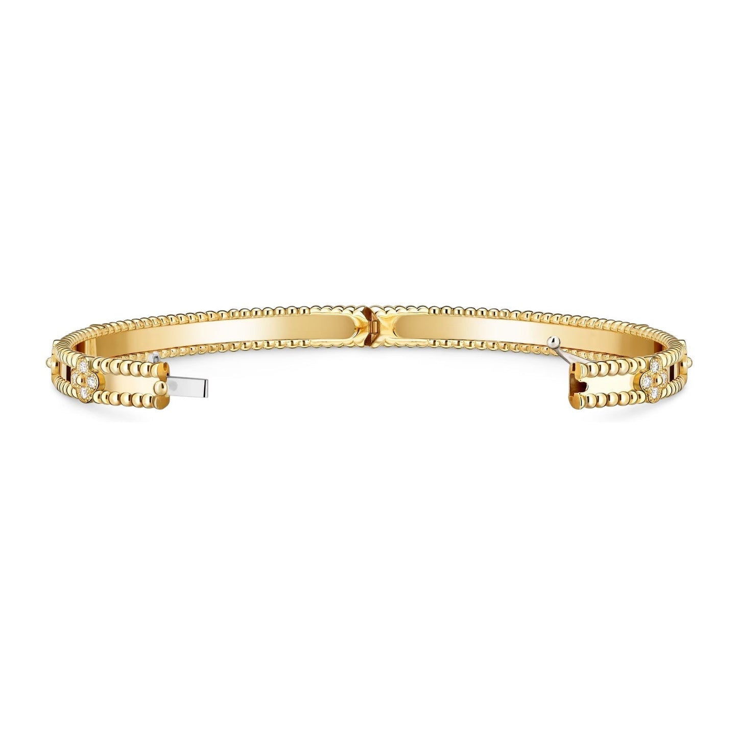 [Aetheris]SLIM KALEIDOSCOPE BANGLE