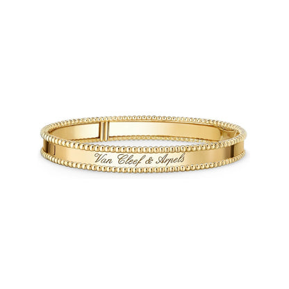 [Aetheris]SIGNATURE DUAL-BEADED BANGLE