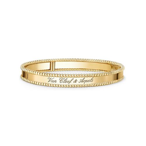 [Aetheris]SIGNATURE DUAL-BEADED BANGLE