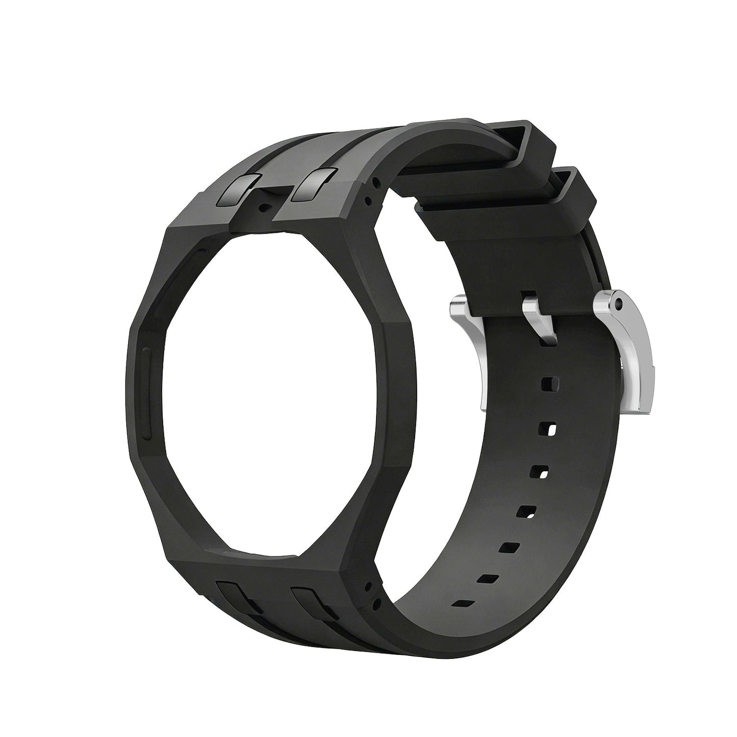 [Aetheris]ROYAL OAK POP EXCLUSIVE BIOCERAMIC CASE & SILICONE STRAP