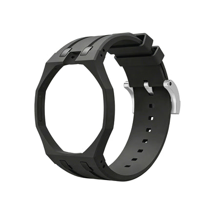 [Aetheris]ROYAL OAK POP EXCLUSIVE BIOCERAMIC CASE & SILICONE STRAP