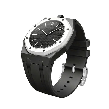 [Aetheris]ROYAL OAK POP EXCLUSIVE BIOCERAMIC CASE & SILICONE STRAP