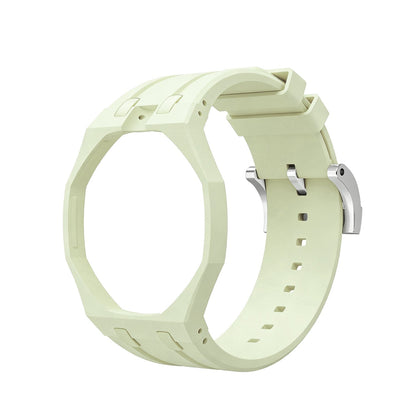 [Aetheris]ROYAL OAK POP EXCLUSIVE BIOCERAMIC CASE & SILICONE STRAP