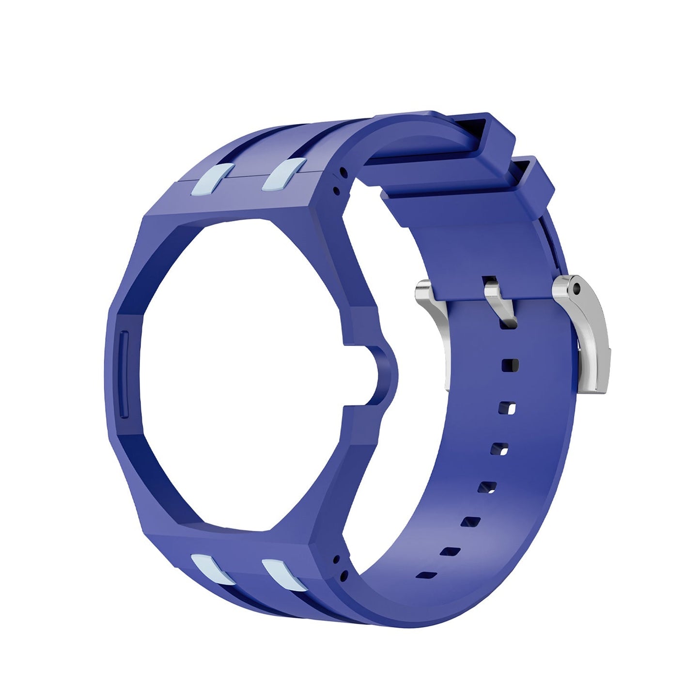 [Aetheris]ROYAL OAK POP EXCLUSIVE BIOCERAMIC CASE & SILICONE STRAP