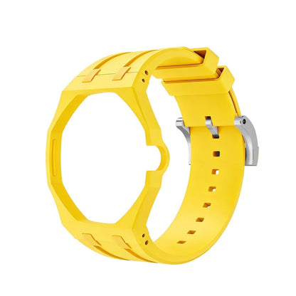 [Aetheris]ROYAL OAK POP EXCLUSIVE BIOCERAMIC CASE & SILICONE STRAP