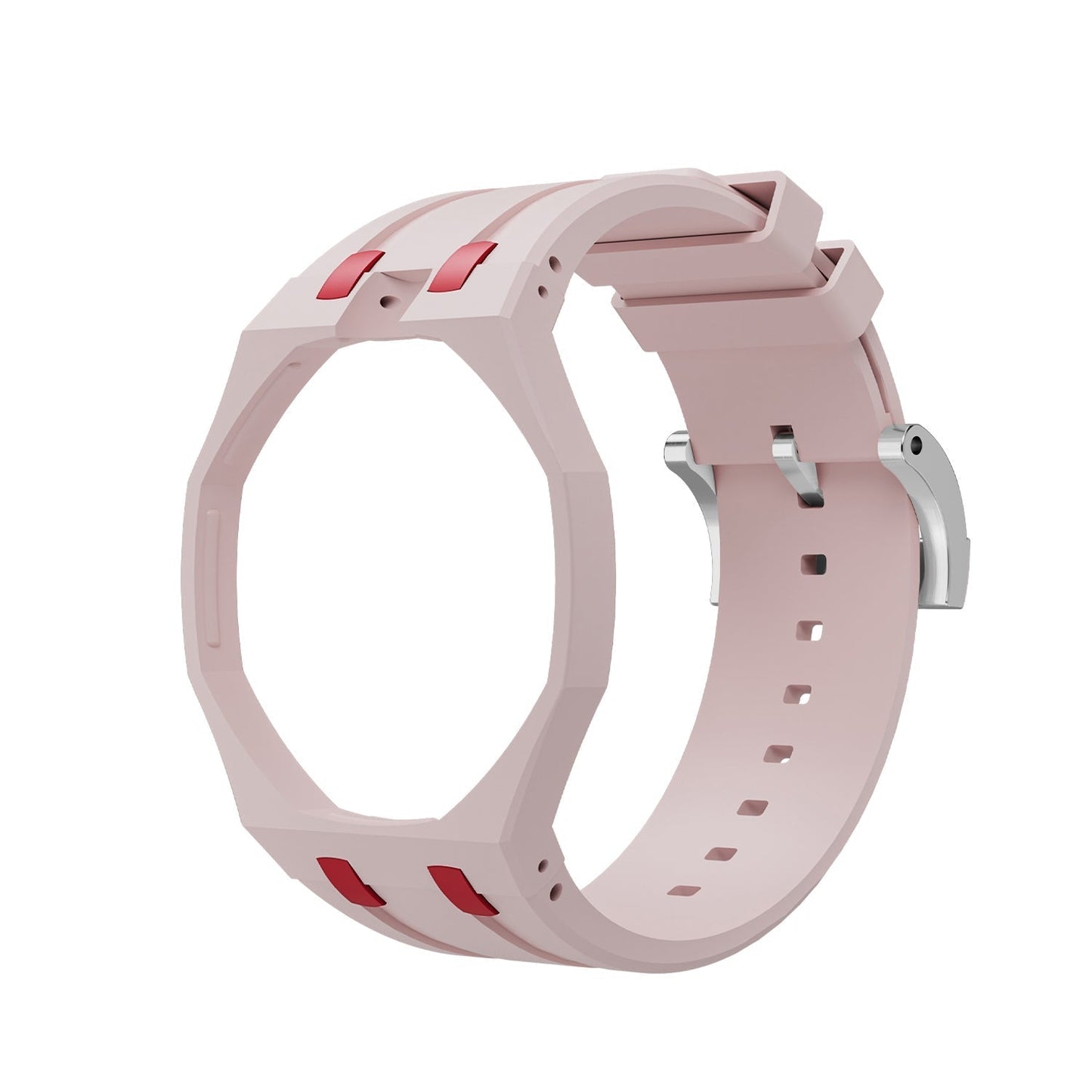 [Aetheris]ROYAL OAK POP EXCLUSIVE BIOCERAMIC CASE & SILICONE STRAP