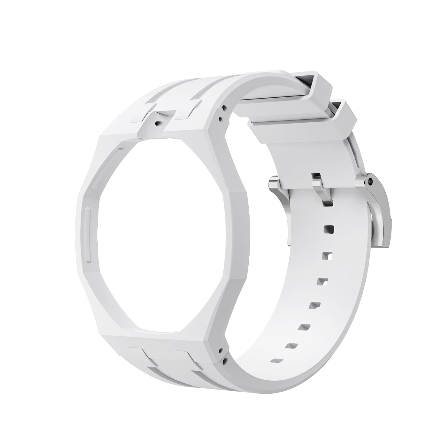 [Aetheris]ROYAL OAK POP EXCLUSIVE BIOCERAMIC CASE & SILICONE STRAP