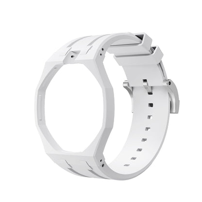 [Aetheris]ROYAL OAK POP EXCLUSIVE BIOCERAMIC CASE & SILICONE STRAP