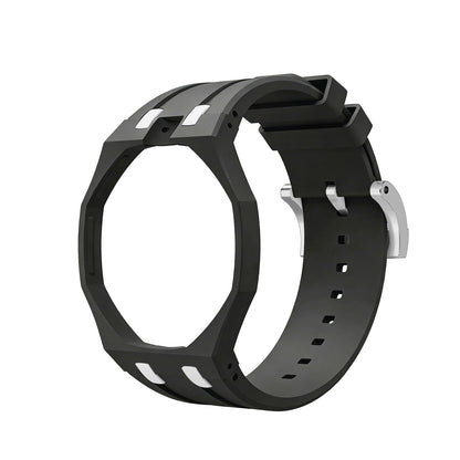 [Aetheris]ROYAL OAK POP EXCLUSIVE BIOCERAMIC CASE & SILICONE STRAP