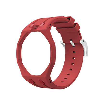 [Aetheris]ROYAL OAK POP EXCLUSIVE BIOCERAMIC CASE & SILICONE STRAP