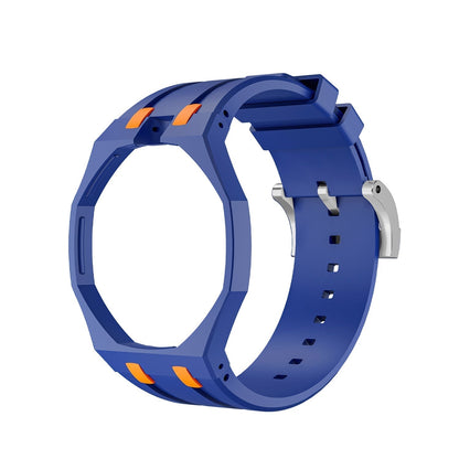 [Aetheris]ROYAL OAK POP EXCLUSIVE BIOCERAMIC CASE & SILICONE STRAP