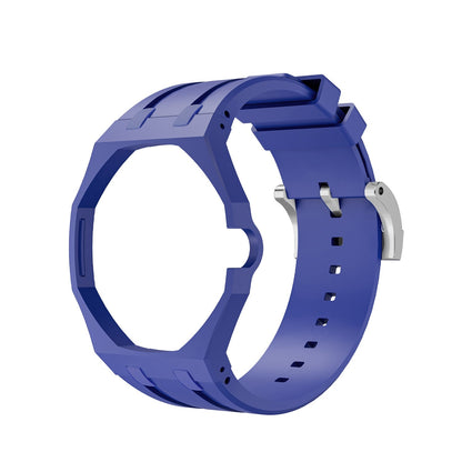 [Aetheris]ROYAL OAK POP EXCLUSIVE BIOCERAMIC CASE & SILICONE STRAP