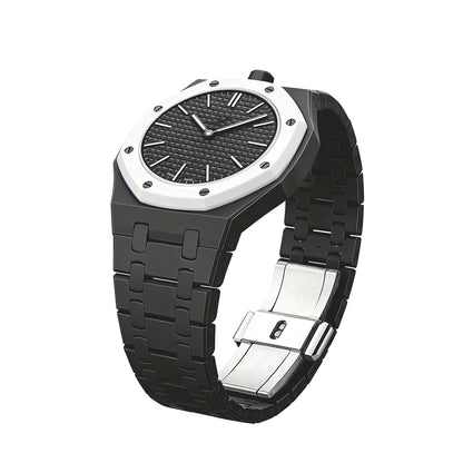 [Aetheris]ROYAL OAK POP EXCLUSIVE BIOCERAMIC CASE & BIOCERAMIC STRAP