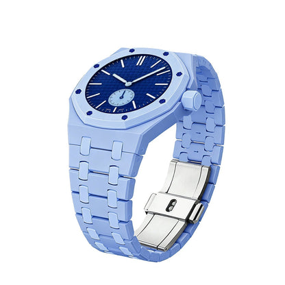 [Aetheris]ROYAL OAK POP EXCLUSIVE BIOCERAMIC CASE & BIOCERAMIC STRAP