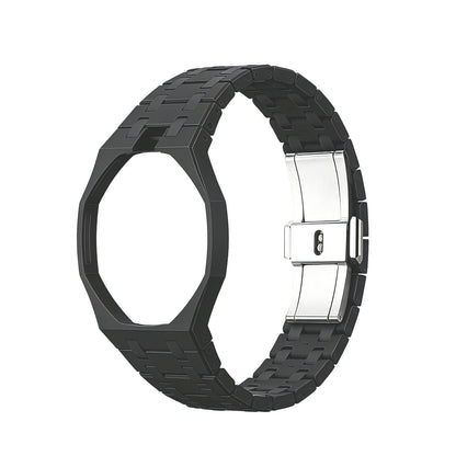 [Aetheris]ROYAL OAK POP EXCLUSIVE BIOCERAMIC CASE & BIOCERAMIC STRAP