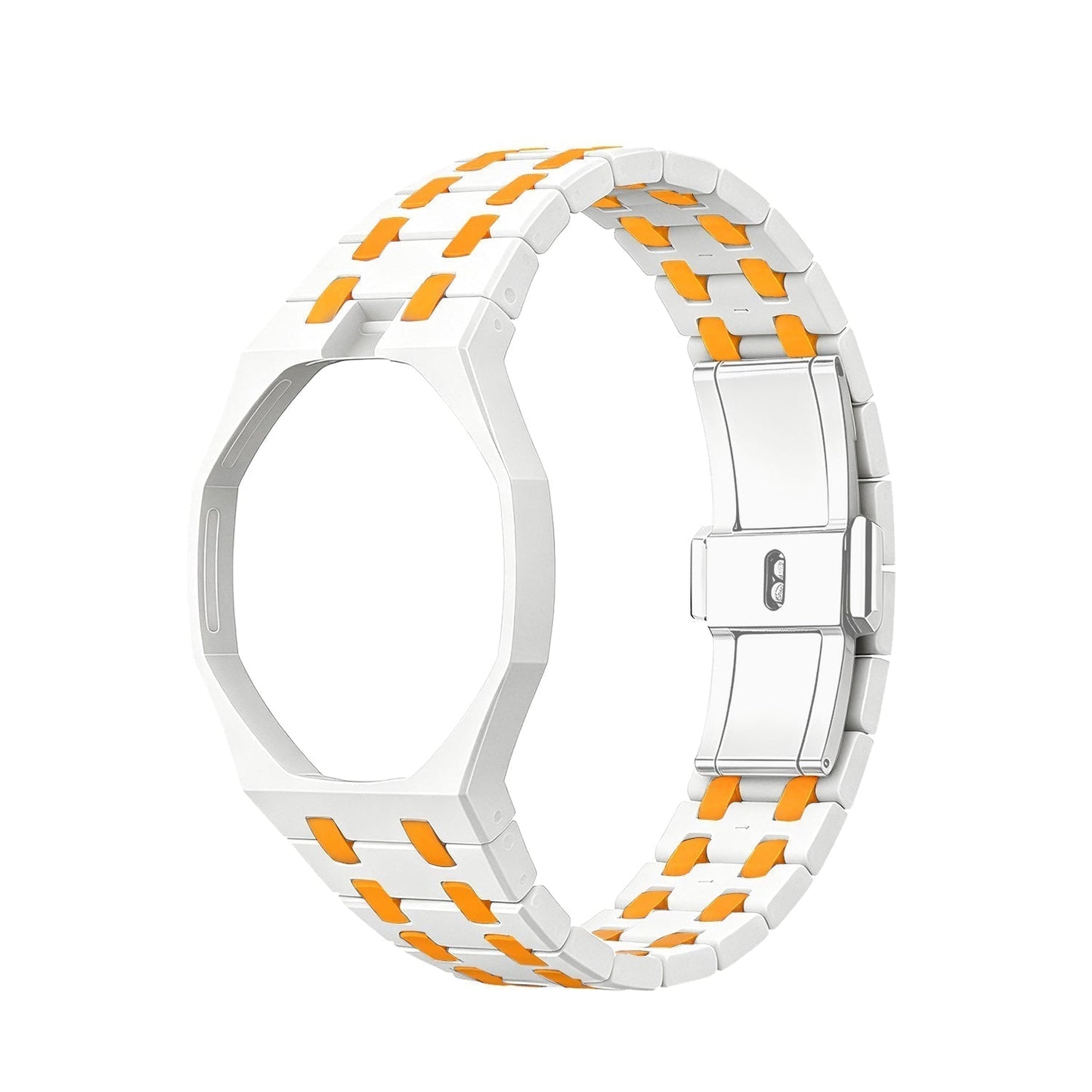 [Aetheris]ROYAL OAK POP EXCLUSIVE BIOCERAMIC CASE & BIOCERAMIC STRAP
