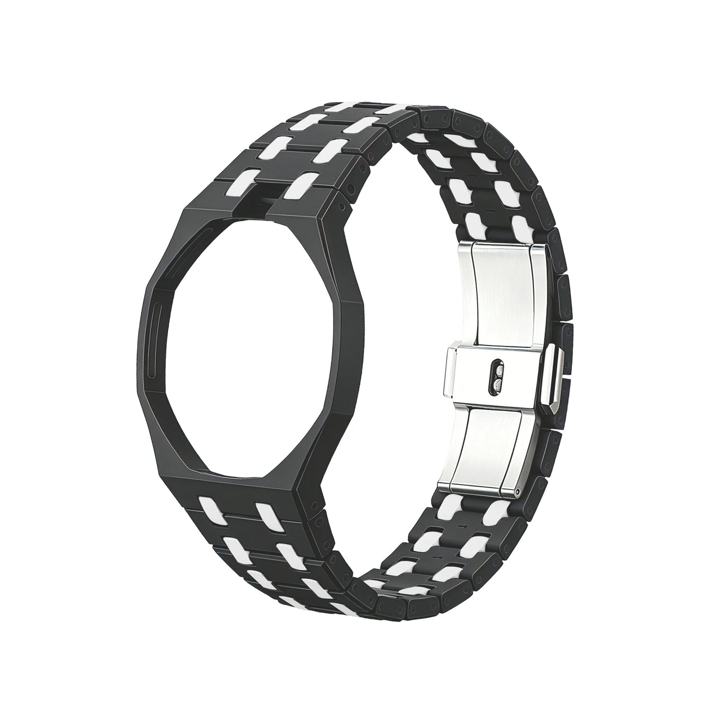 [Aetheris]ROYAL OAK POP EXCLUSIVE BIOCERAMIC CASE & BIOCERAMIC STRAP