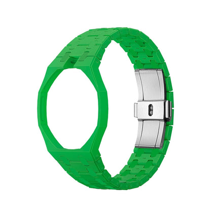 [Aetheris]ROYAL OAK POP EXCLUSIVE BIOCERAMIC CASE & BIOCERAMIC STRAP