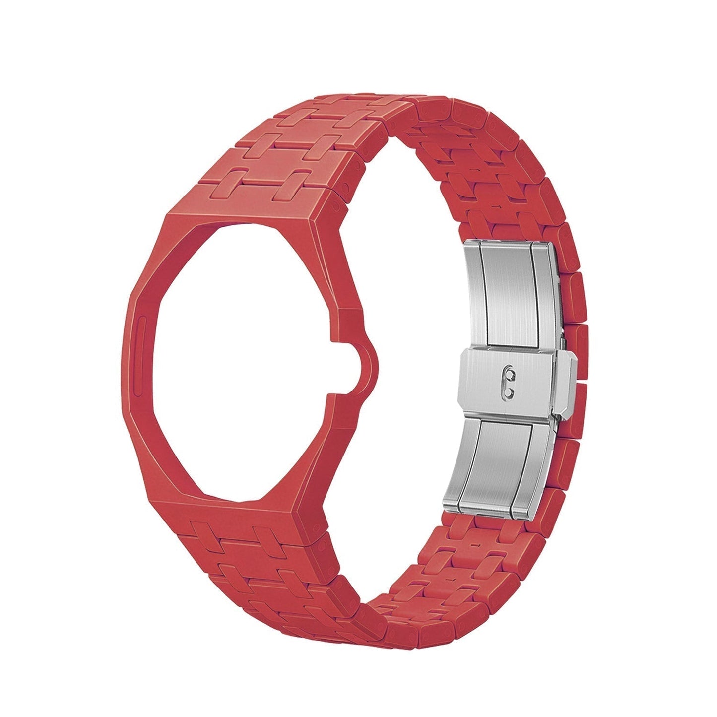 [Aetheris]ROYAL OAK POP EXCLUSIVE BIOCERAMIC CASE & BIOCERAMIC STRAP