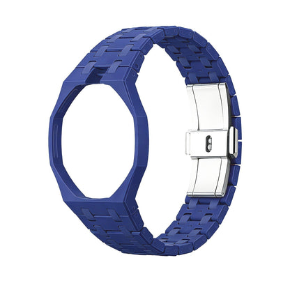 [Aetheris]ROYAL OAK POP EXCLUSIVE BIOCERAMIC CASE & BIOCERAMIC STRAP